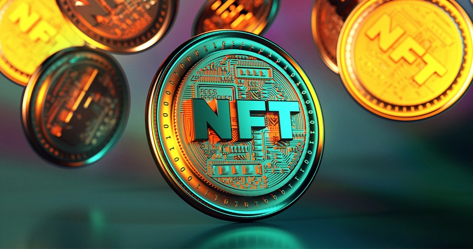 How to Create and Mint Your First NFT
