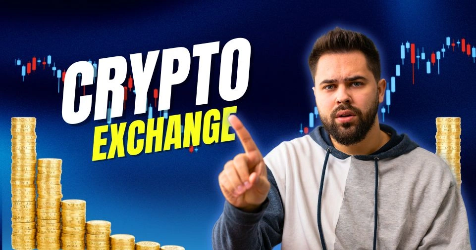 How to Choose the Best Crypto Exchange for Beginners